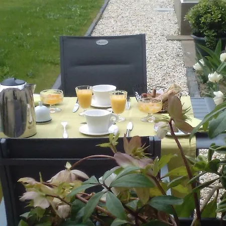 Bed & Breakfast La Petite Echauguette *