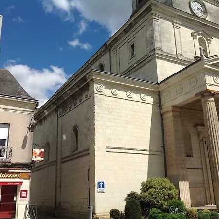 La Petite Echauguette
