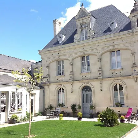 Bed & Breakfast La Petite Echauguette