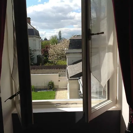 La Petite Echauguette