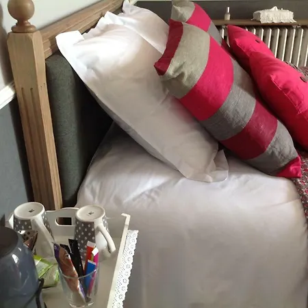 Bed & Breakfast La Petite Echauguette