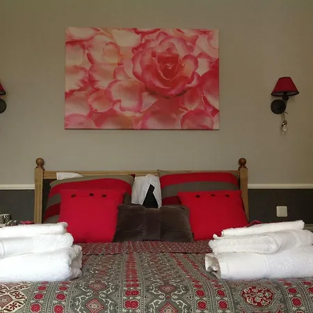 Bed & Breakfast La Petite Echauguette