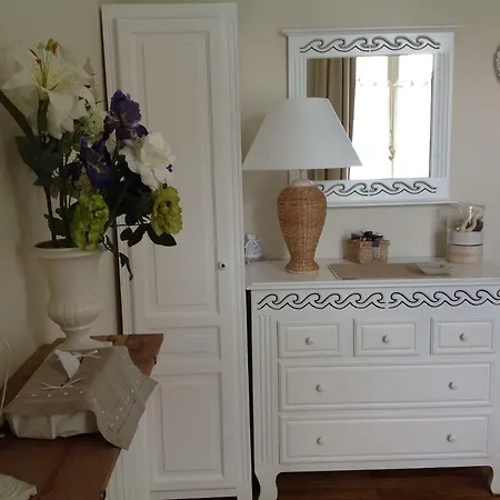 Bed & Breakfast La Petite Echauguette *