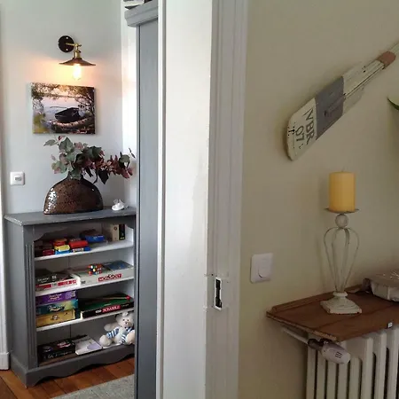 La Petite Echauguette Bed & Breakfast *