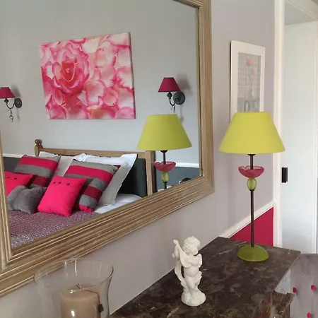 Bed & Breakfast La Petite Echauguette