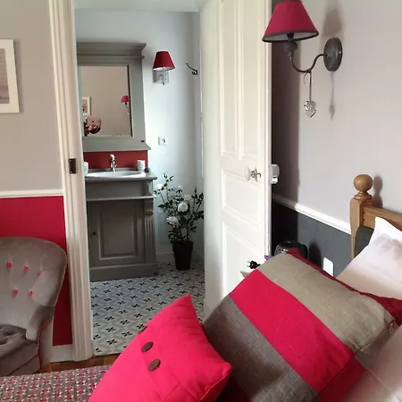 La Petite Echauguette Bed & Breakfast