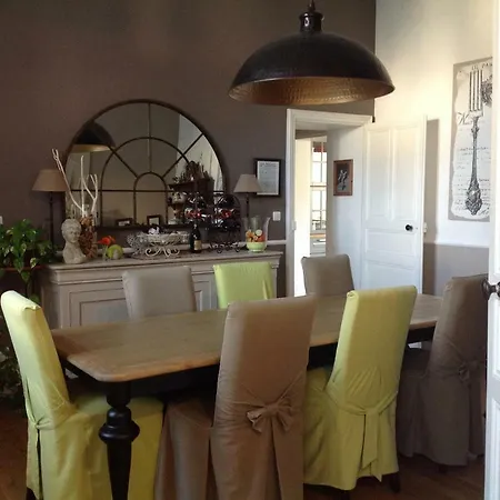 La Petite Echauguette Bed & Breakfast