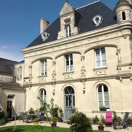 Bed & Breakfast La Petite Echauguette *