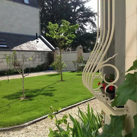 La Petite Echauguette * Jumelles (Maine-et-Loire)