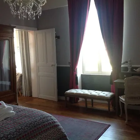 La Petite Echauguette Jumelles (Maine-et-Loire)