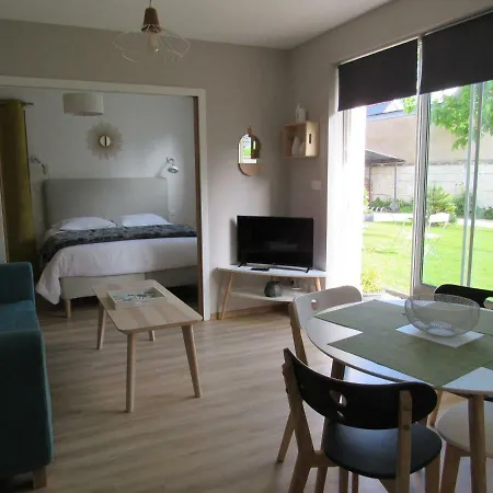 Bed & Breakfast La Petite Echauguette *